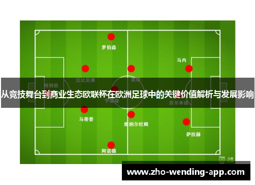 从竞技舞台到商业生态欧联杯在欧洲足球中的关键价值解析与发展影响 从竞技舞台到商业生态欧联杯在欧洲足球中的关键价值解析与发展影响