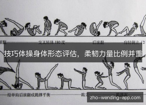技巧体操身体形态评估,柔韧力量比例并重 技巧体操身体形态评估,柔韧力量比例并重